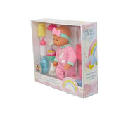 Set de Comienzo para Muñeca de 12 pulgadas